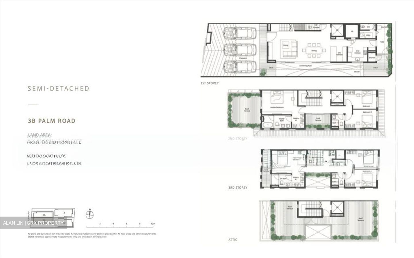 Palm Avenue (D15), Semi-Detached #516403481